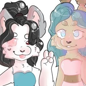 Meet your Posher, Bluberrii